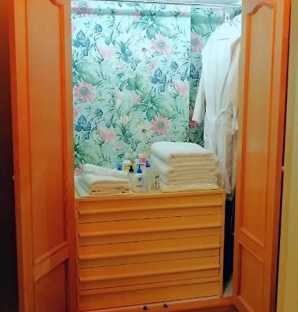 Apartment Ziza