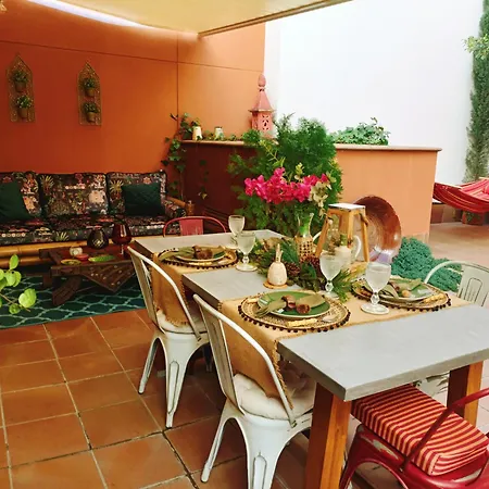 Apartment Ziza