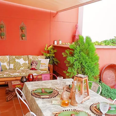 Ziza Apartment