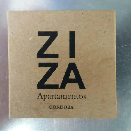 Ziza * Cordoba