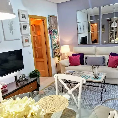 Apartment Ziza