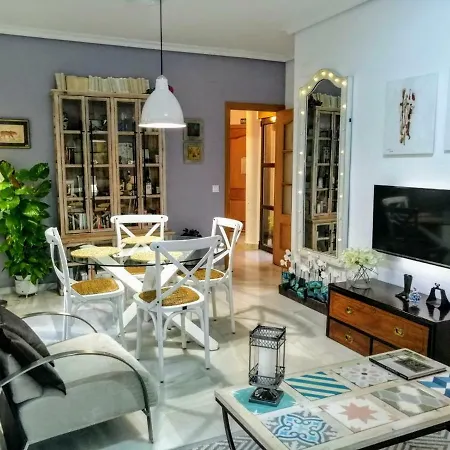 Ziza Apartment *